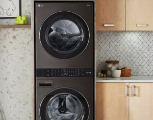 washer and dryer in one unit reviews