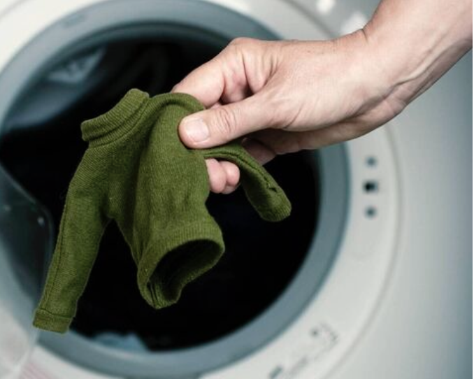 How to prevent clothes from shrinking in the dryer